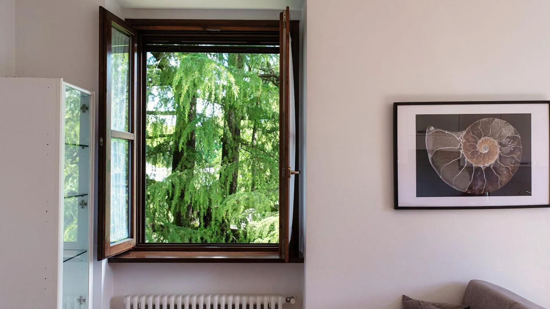 Apartamento Valles & Mars Como